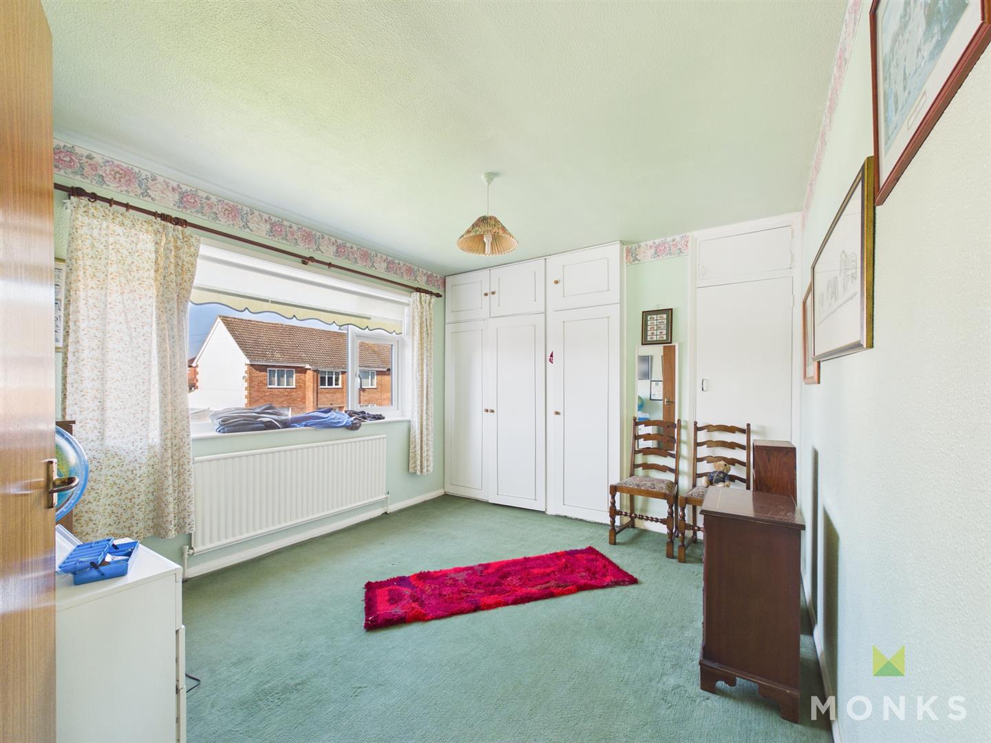 43 Oak Drive, Oswestry, SY11 2RX For Sale